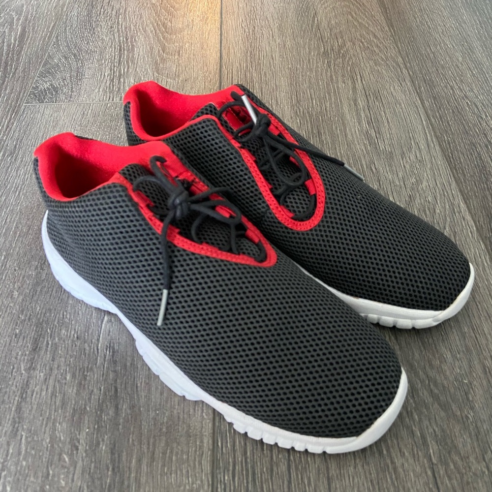 JORDAN FUTURES